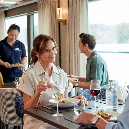 Viva Riverside 4 Koeln Eksteriør billede